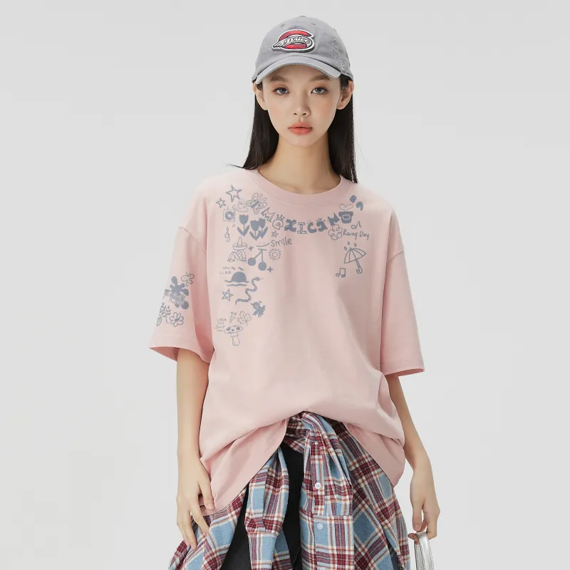 MEXICAN Casual Sportswear Unisex-23