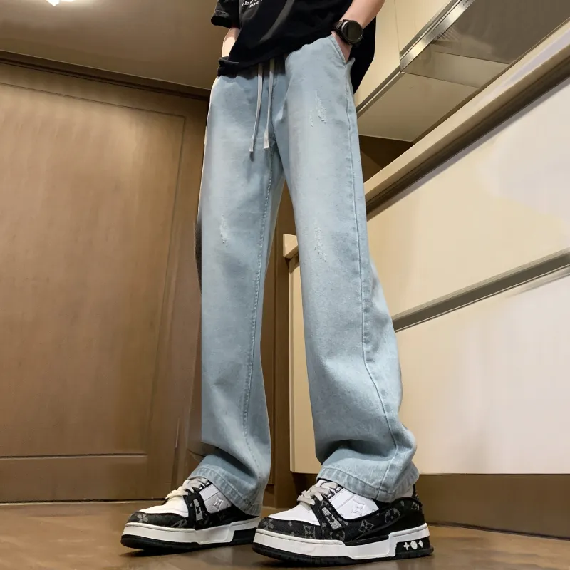 MEXICAN Jeans Unisex-2