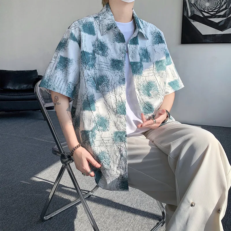 MEXICAN Shirt Matching Set Unisex-9