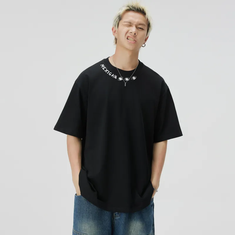 MEXICAN T Shirts Unisex-2