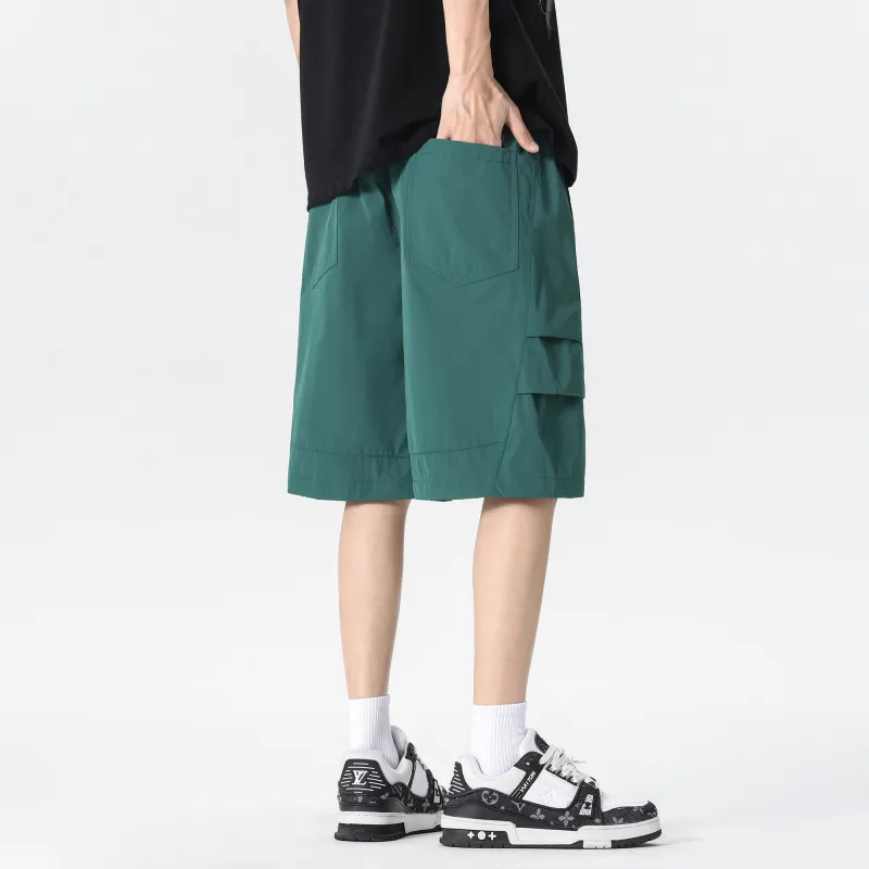 MEXICAN Cargo Shorts Unisex-18