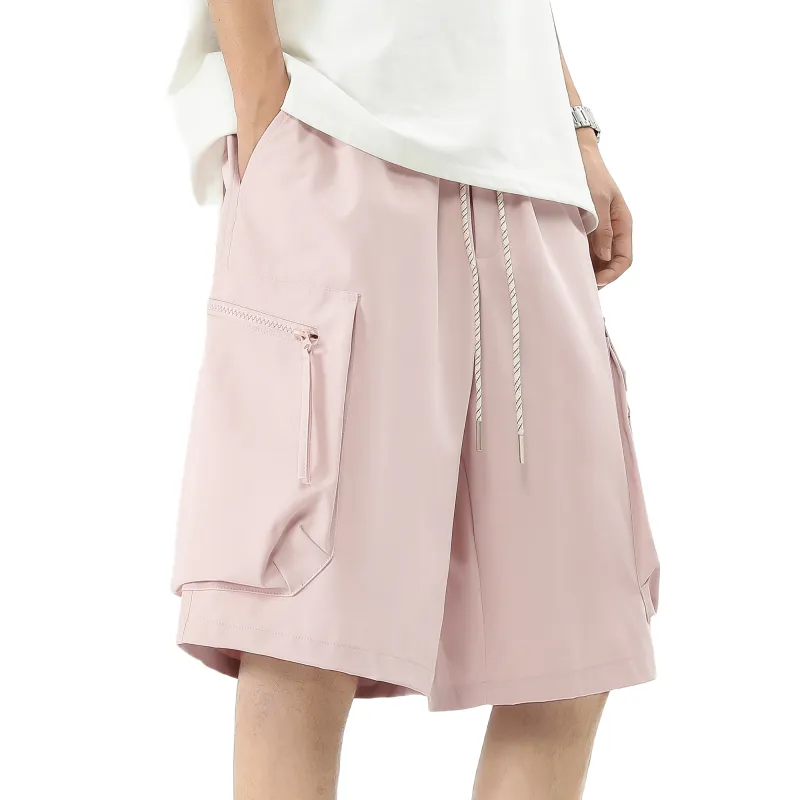 MEXICAN Cargo Shorts Unisex-6