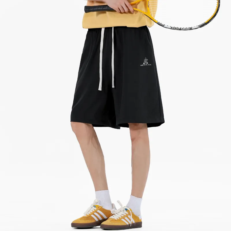 MEXICAN Casual Shorts Unisex-1
