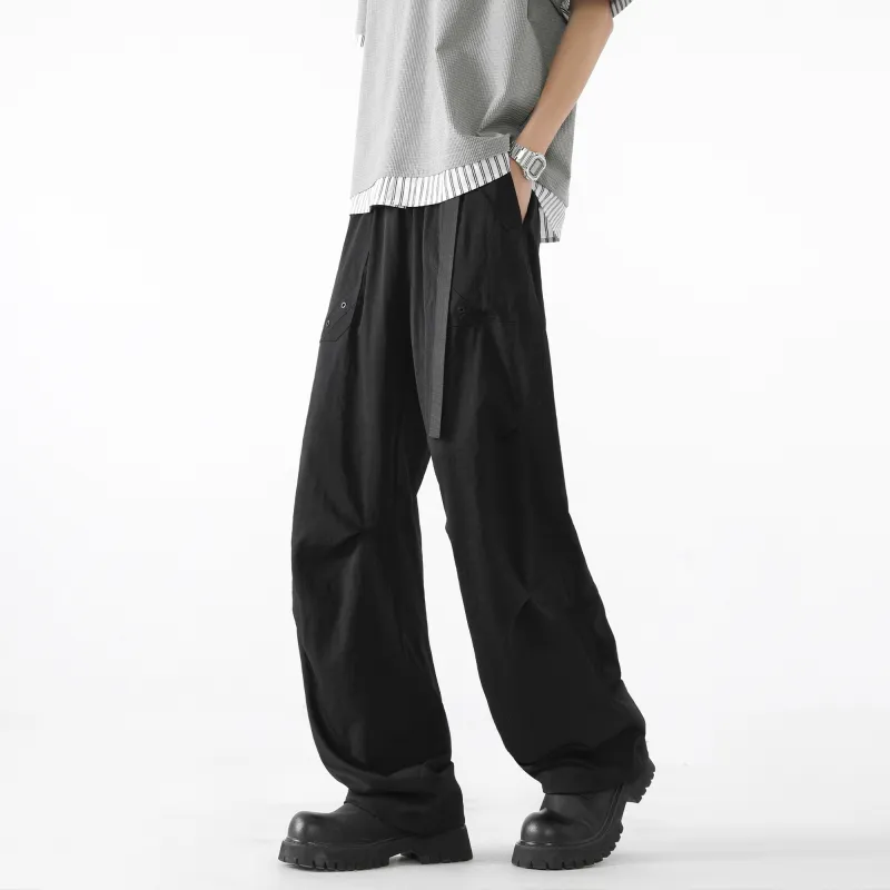 MEXICAN Cargo Pants Unisex-2