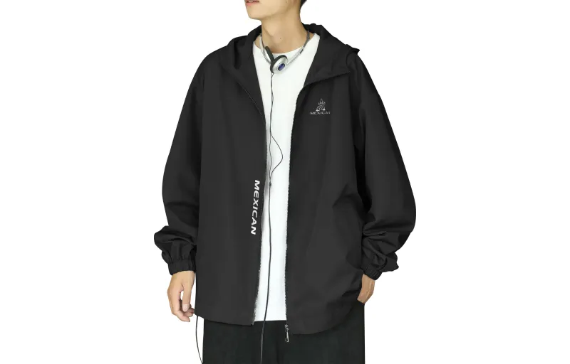 MEXICAN Jackets Unisex-1