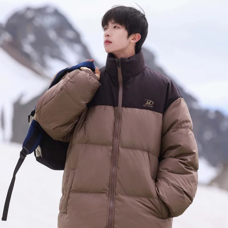 MEXICAN Down Jackets Unisex-21