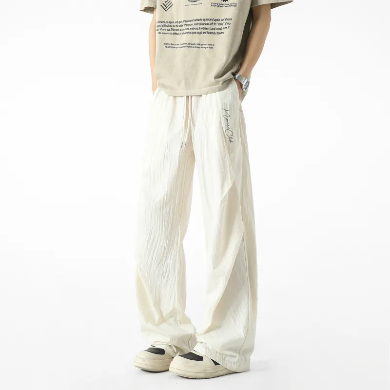 MEXICAN Casual Pants Unisex-8