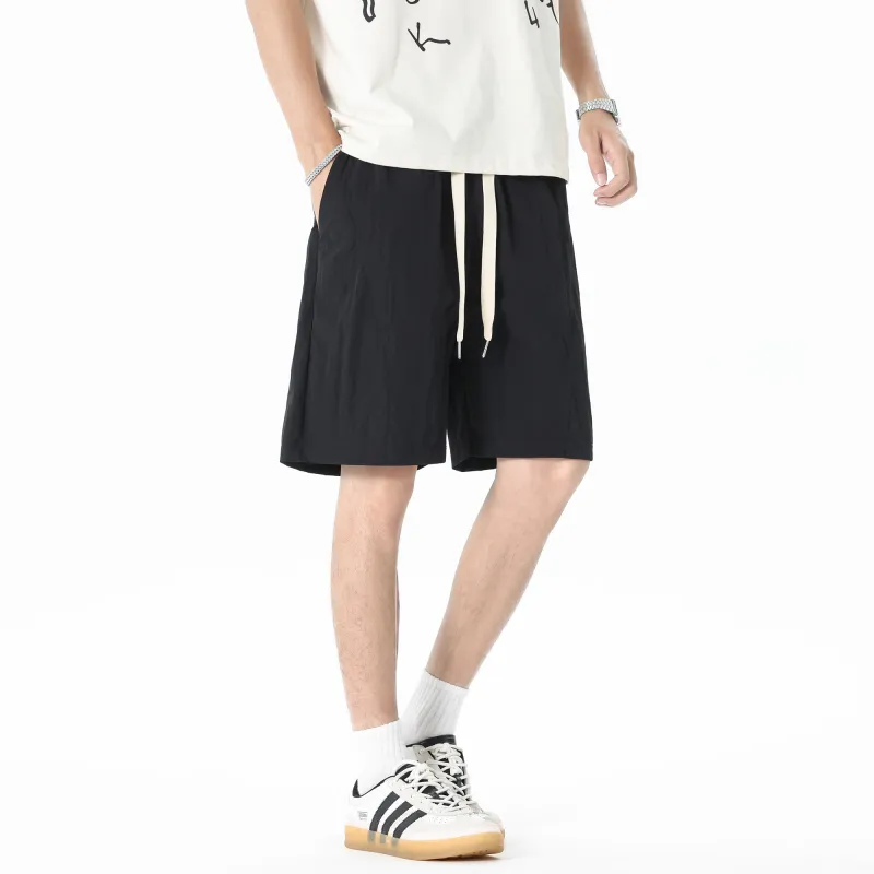 MEXICAN Casual Shorts Unisex-3