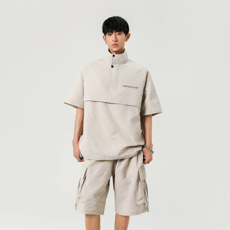 MEXICAN Casual Sportswear Unisex-12