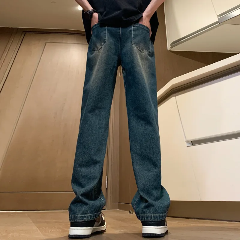 MEXICAN Jeans Unisex-15