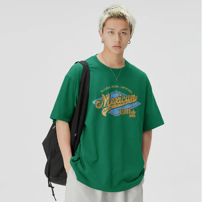 MEXICAN Casual Sportswear Unisex-41