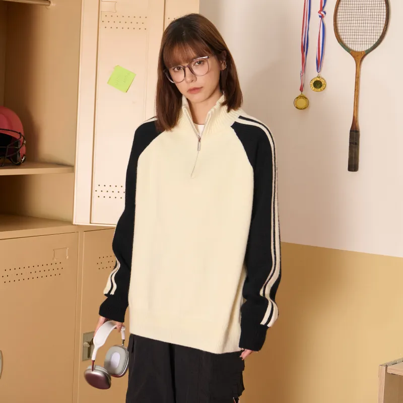 MEXICAN Sweaters Unisex-2