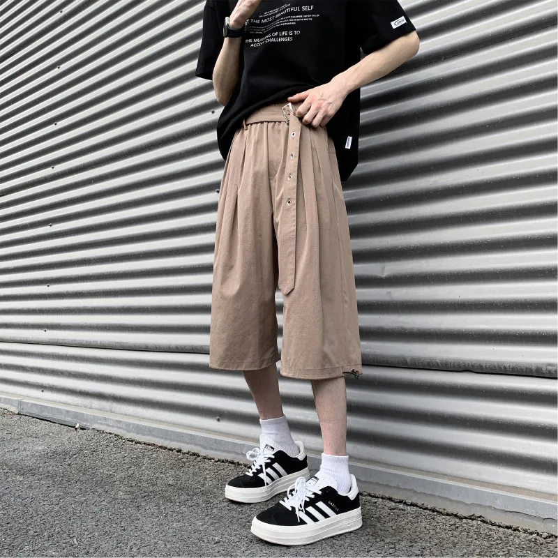MEXICAN Casual Shorts Unisex-11