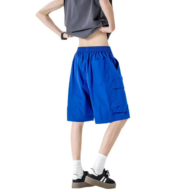 MEXICAN Cargo Shorts Unisex-21