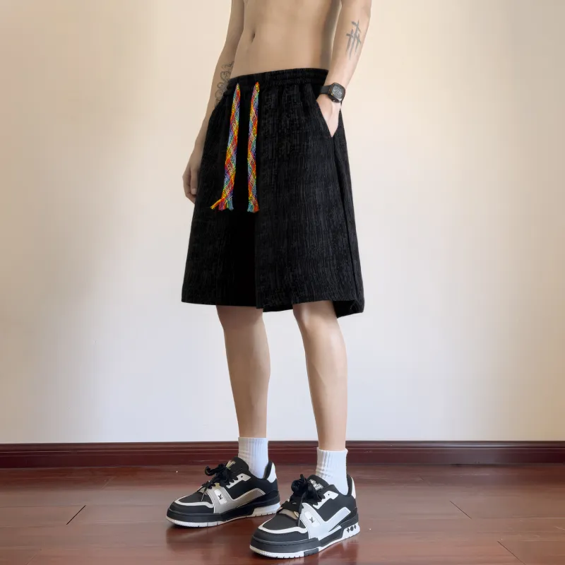 MEXICAN Casual Shorts Unisex-2