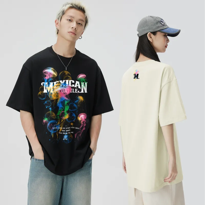 MEXICAN Casual Sportswear Unisex-19