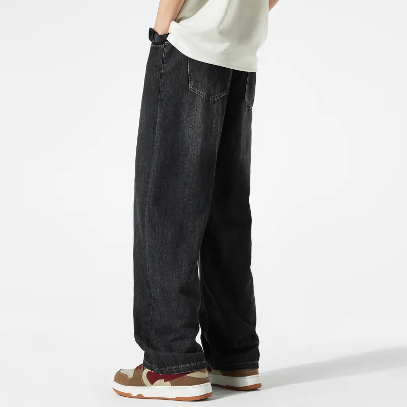 MEXICAN Jeans Unisex-3