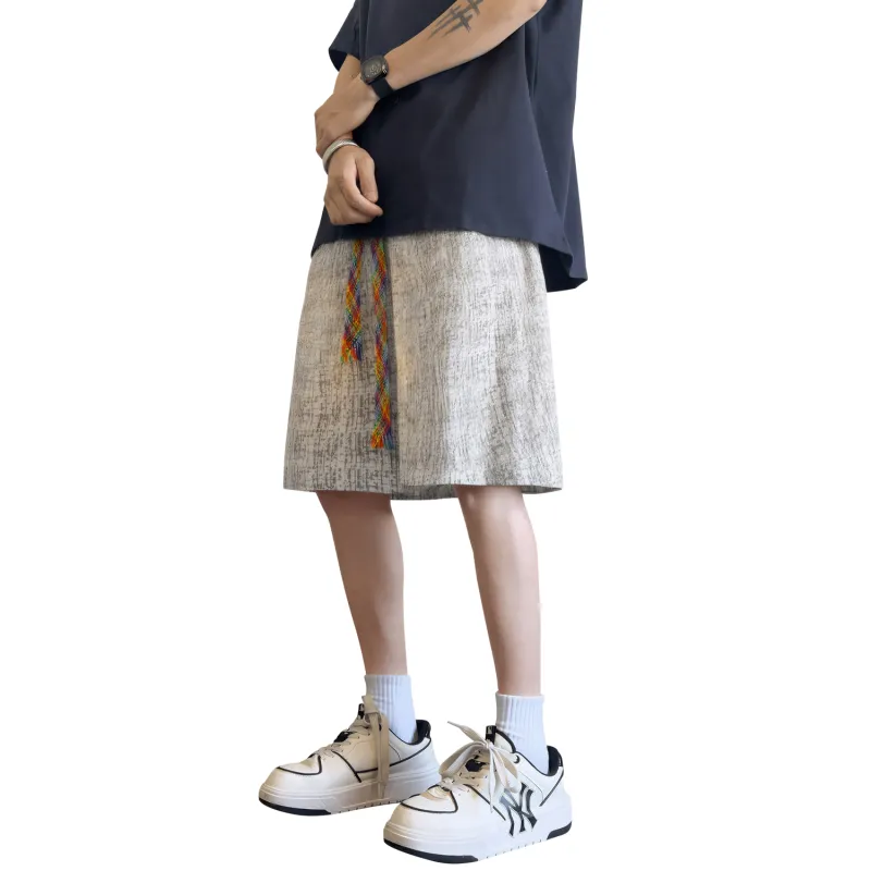 MEXICAN Casual Shorts Unisex-5