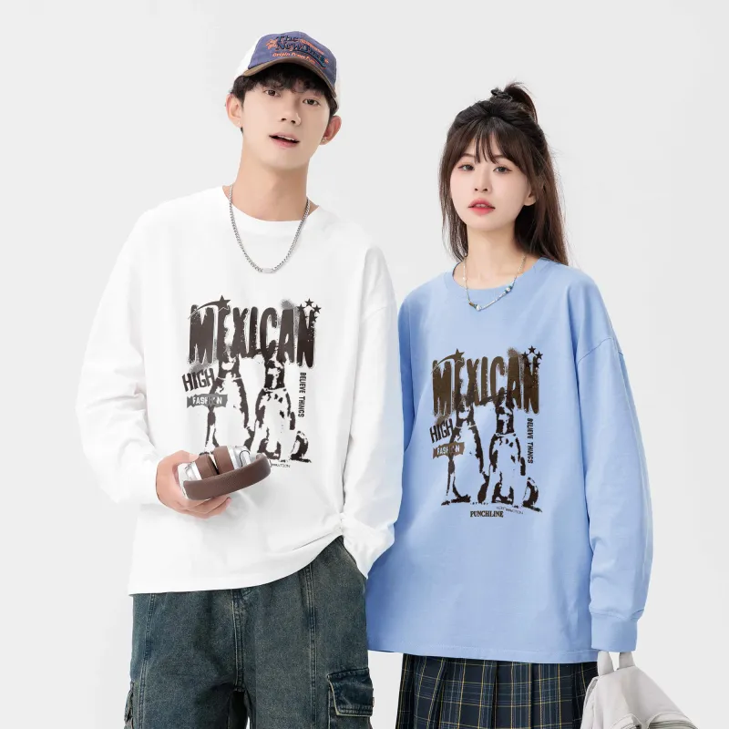 MEXICAN T Shirts Unisex-23