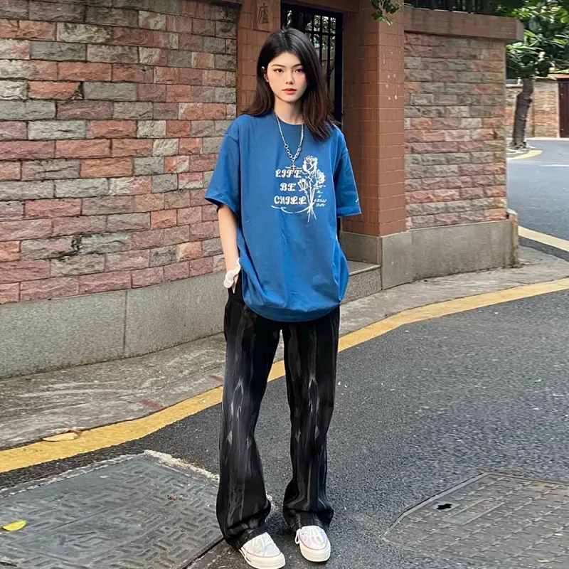 MEXICAN Jeans Unisex-4
