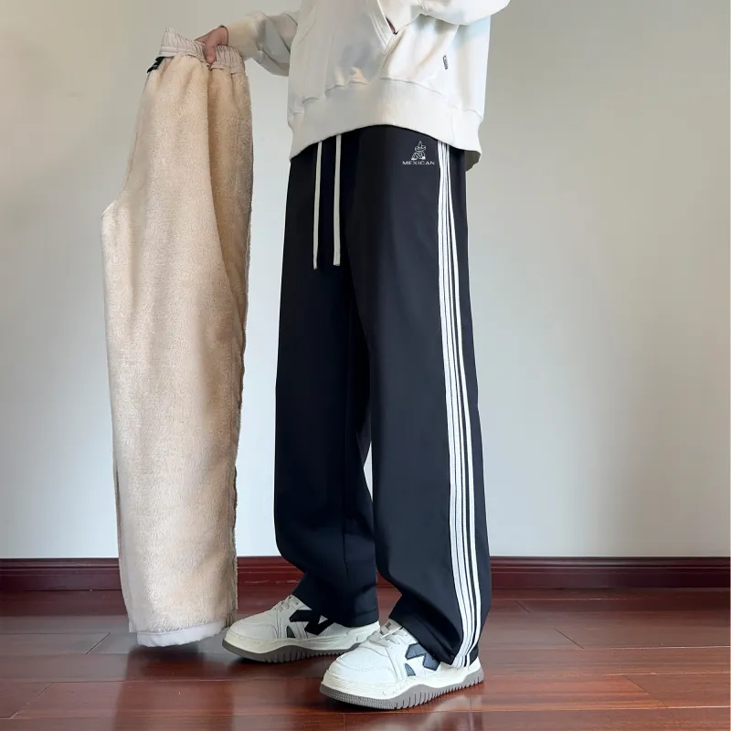 MEXICAN Casual Pants Unisex-3