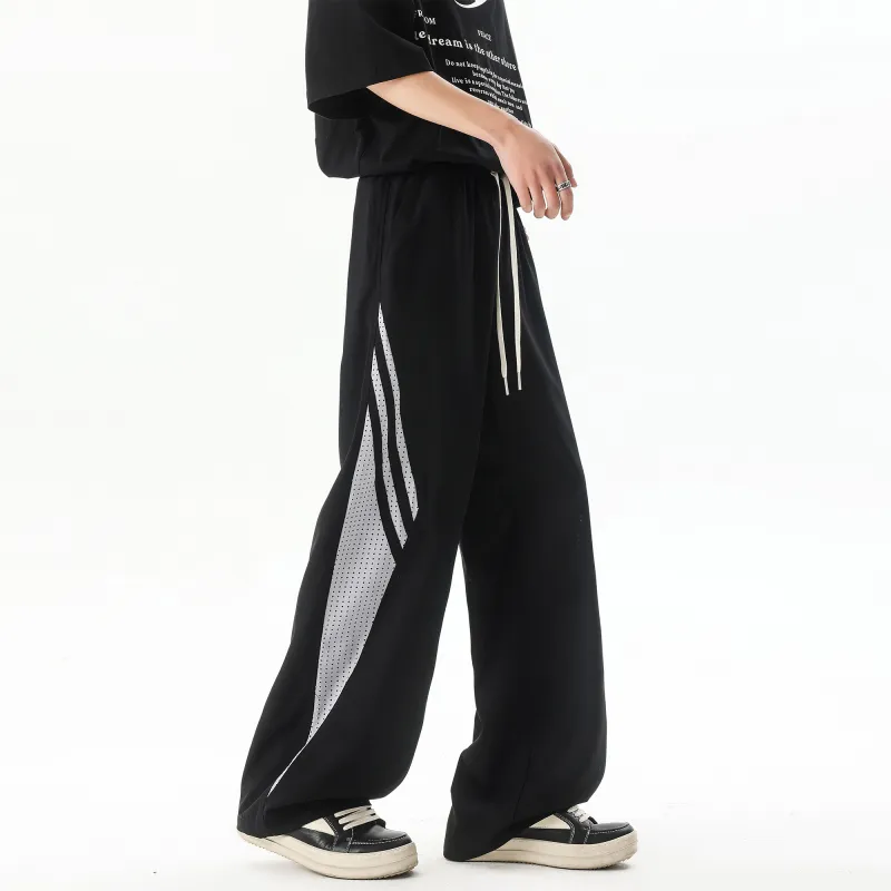 MEXICAN Casual Pants Unisex-4