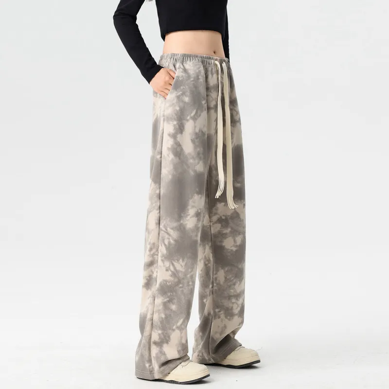 MEXICAN Casual Pants Unisex-3