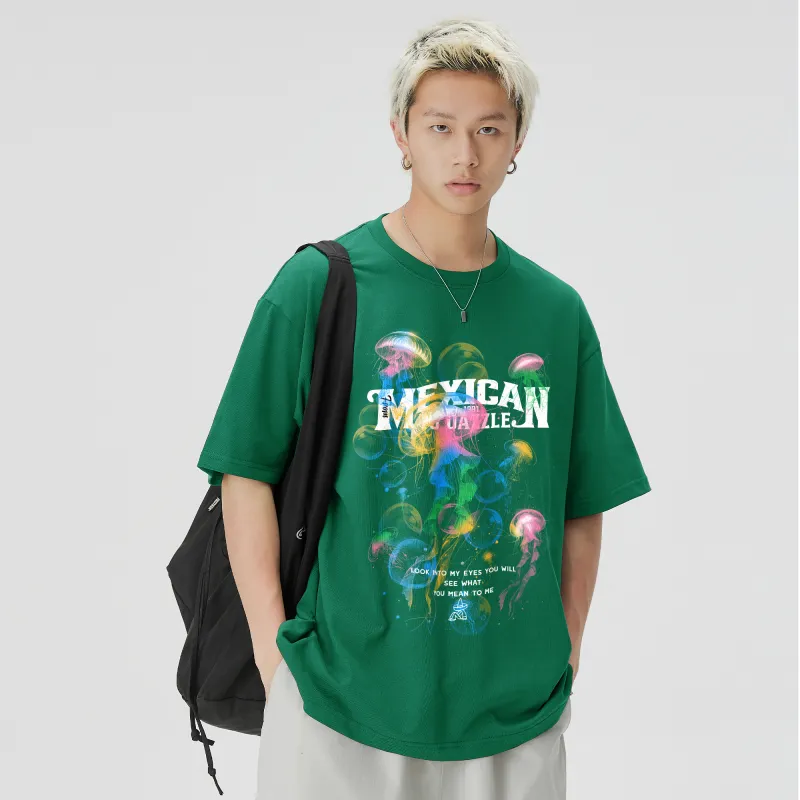 MEXICAN Casual Sportswear Unisex-51