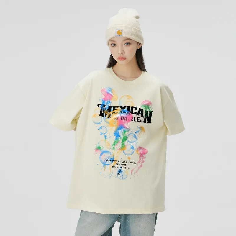 MEXICAN Casual Sportswear Unisex-21