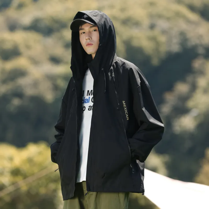 MEXICAN Jackets Unisex-3