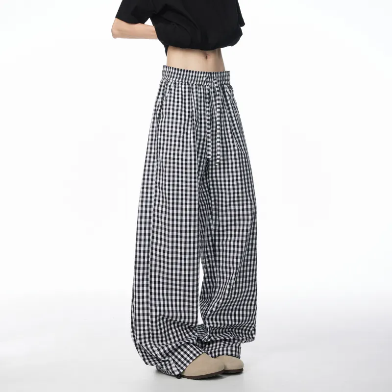 MEXICAN Casual Pants Women's-5