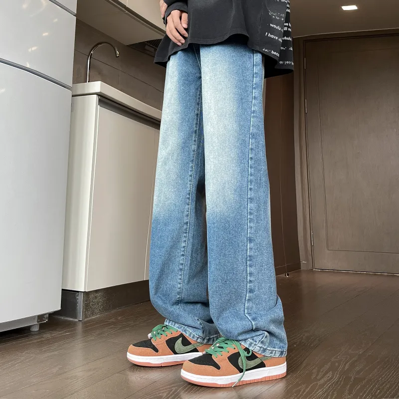 MEXICAN Jeans Unisex-22