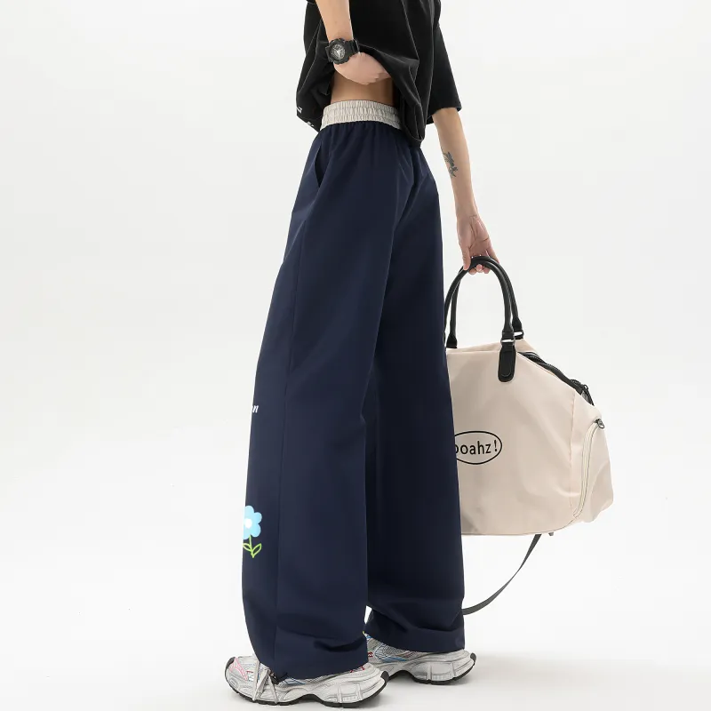 MEXICAN Casual Pants Unisex-14