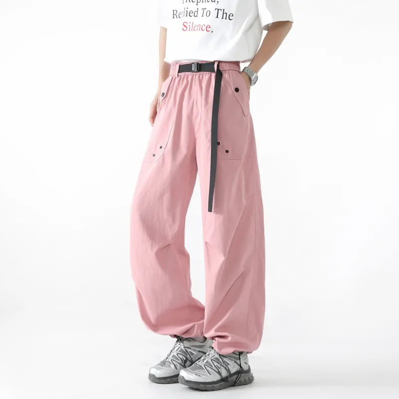 MEXICAN Cargo Pants Unisex-22