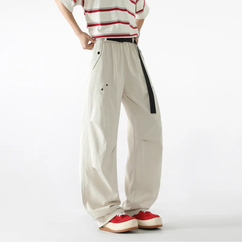 MEXICAN Cargo Pants Unisex-15