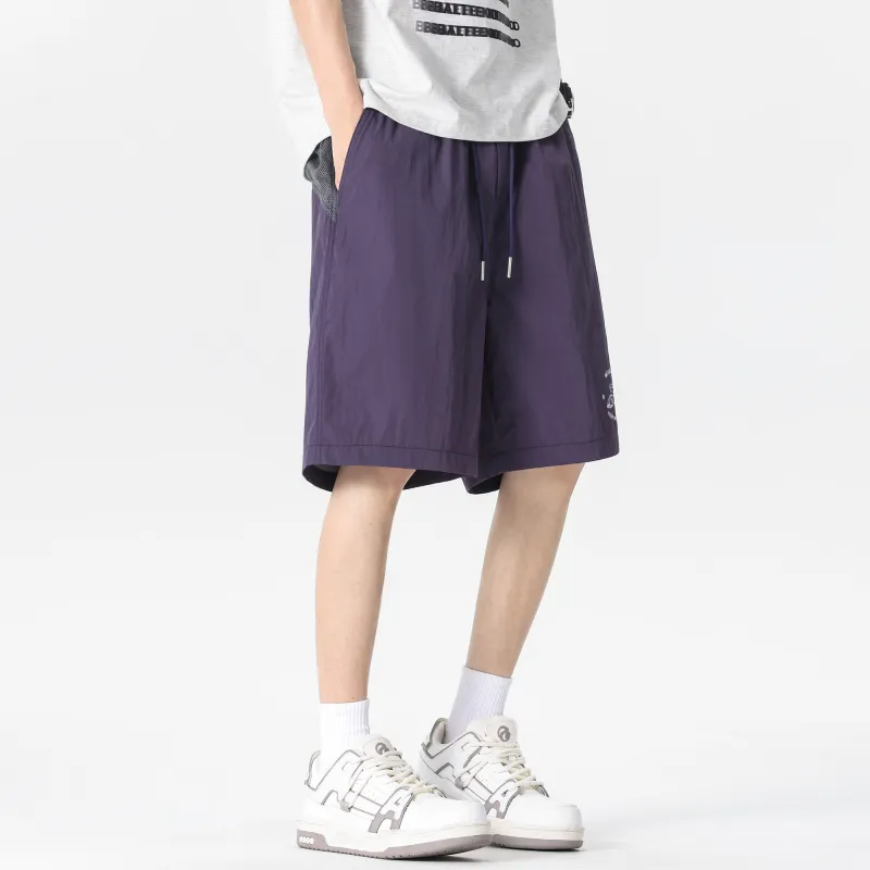 MEXICAN Cargo Shorts Unisex-18