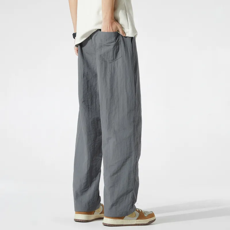 MEXICAN Casual Pants Unisex-13
