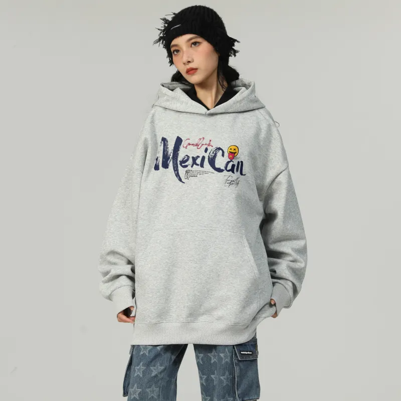 MEXICAN Sweatshirts Unisex-2