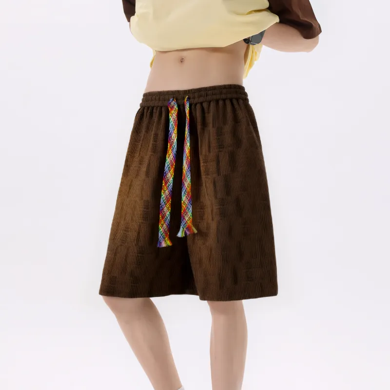 MEXICAN Casual Shorts Unisex-16