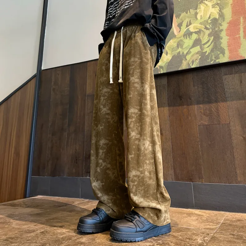 MEXICAN Casual Pants Unisex-4