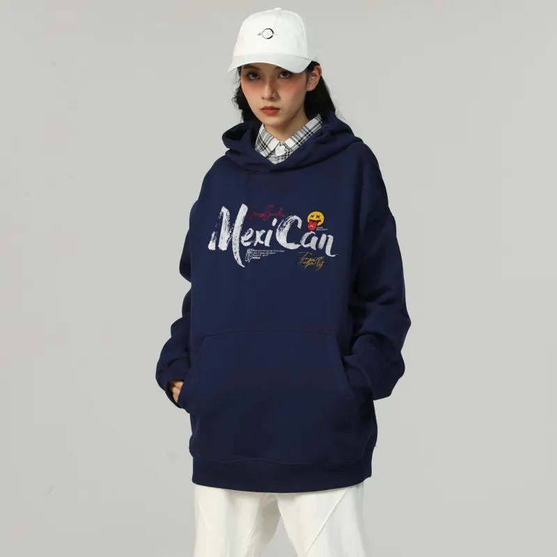MEXICAN Sweatshirts Unisex-13