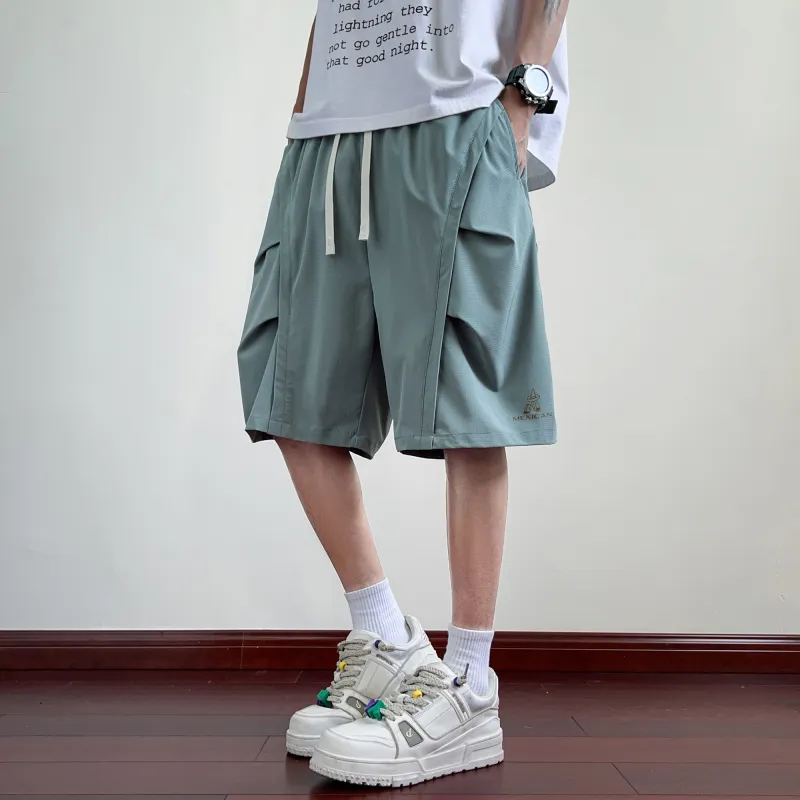 MEXICAN Casual Shorts Unisex-24