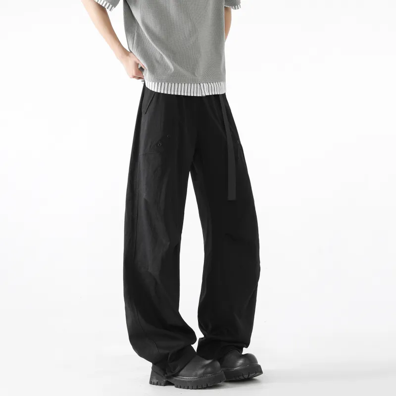 MEXICAN Cargo Pants Unisex-3