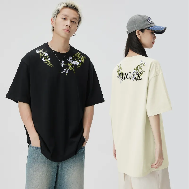 MEXICAN T Shirts Unisex-17