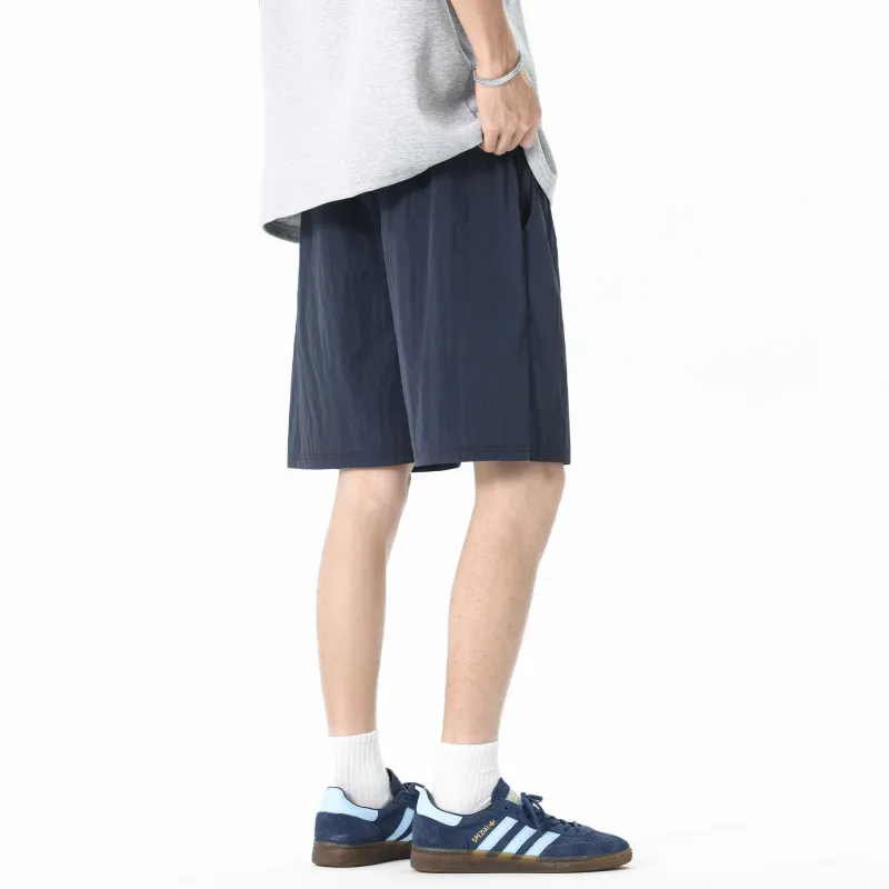 MEXICAN Casual Shorts Unisex-14