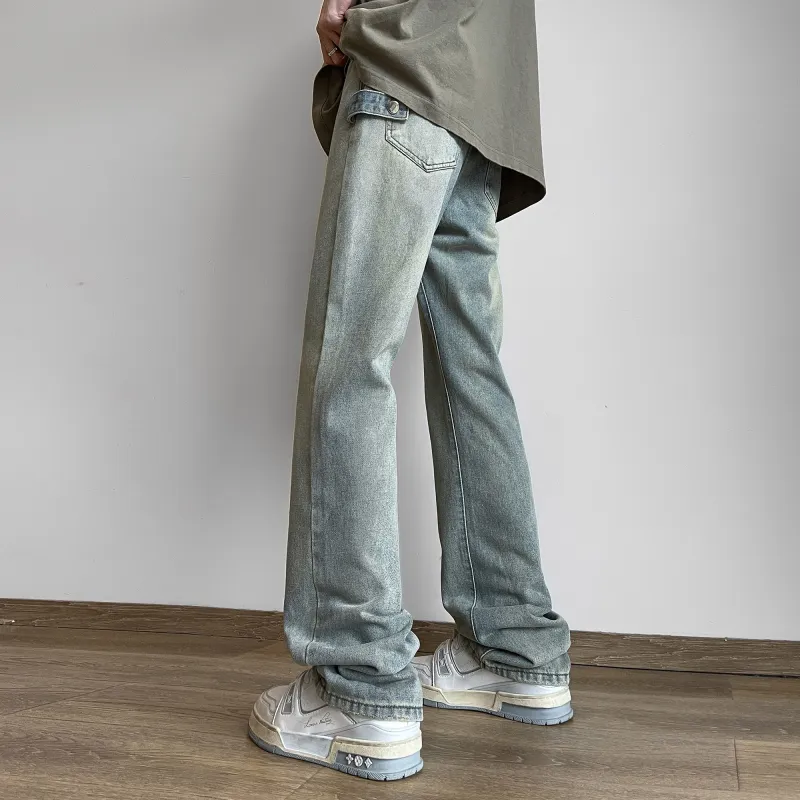 MEXICAN Jeans Unisex-2