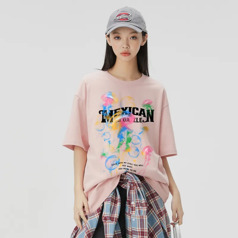 MEXICAN Casual Sportswear Unisex-35