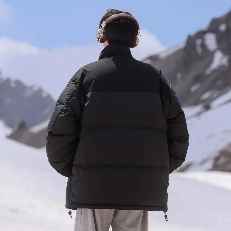MEXICAN Down Jackets Unisex-7