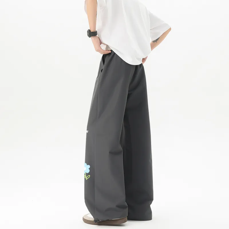 MEXICAN Casual Pants Unisex-19