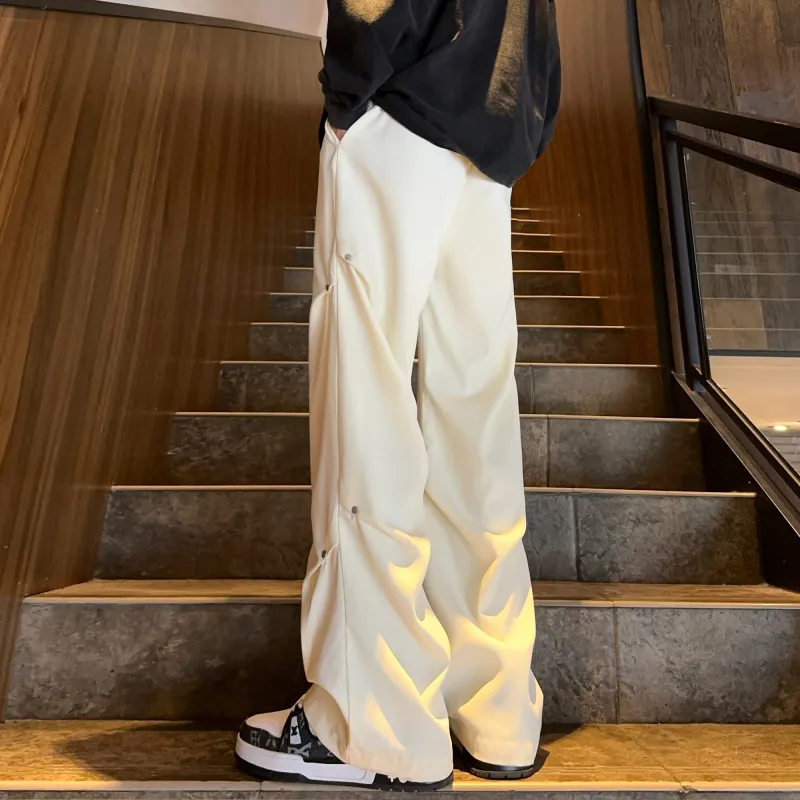 MEXICAN Casual Pants Unisex-18